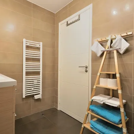 Azur Apartment *