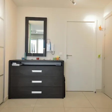Apartment Azur Cannes