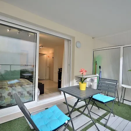 Azur Apartment Cannes