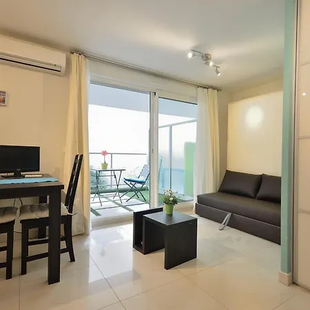 Apartment Azur *