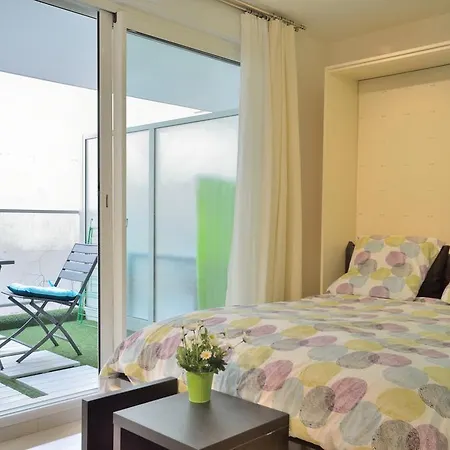 Apartment Azur Cannes
